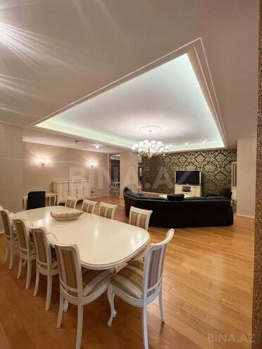 Продаётся 4-комн. новостройка 231 м², м. 28 мая, photo 4 from 12