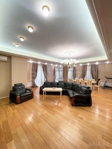Продаётся 4-комн. новостройка 231 м², м. 28 мая, photo 1 from 12