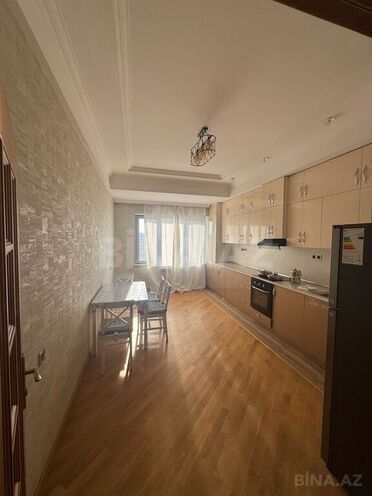Сдаётся 3-комн. новостройка 132 м², пос. Аг шехер, photo 1 from 19