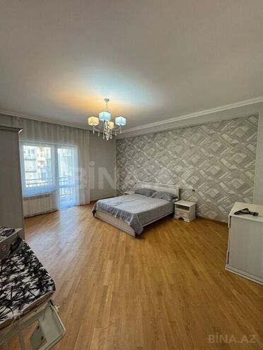 Сдаётся 3-комн. новостройка 132 м², пос. Аг шехер, photo 10 from 19