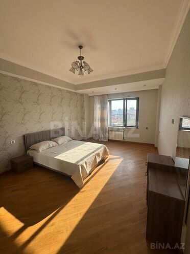 Сдаётся 3-комн. новостройка 132 м², пос. Аг шехер, photo 8 from 19