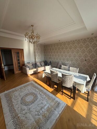 Сдаётся 3-комн. новостройка 132 м², пос. Аг шехер, photo 6 from 19