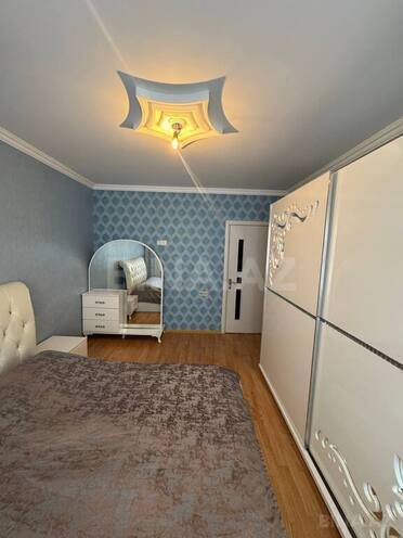 Продаётся 3-комн. новостройка 72 м², пос. Масазыр, photo 12 from 13