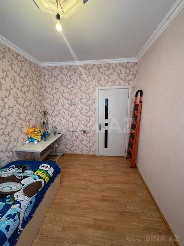 Продаётся 3-комн. новостройка 72 м², пос. Масазыр, photo 8 from 13