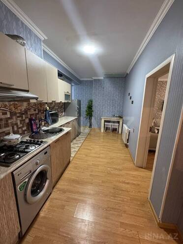 Продаётся 3-комн. новостройка 72 м², пос. Масазыр, photo 10 from 13
