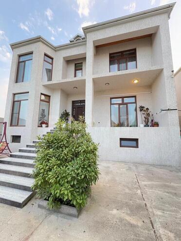Продаётся 5-комн. дом/дача 310 м², пос. Мардакан, photo 3 from 21
