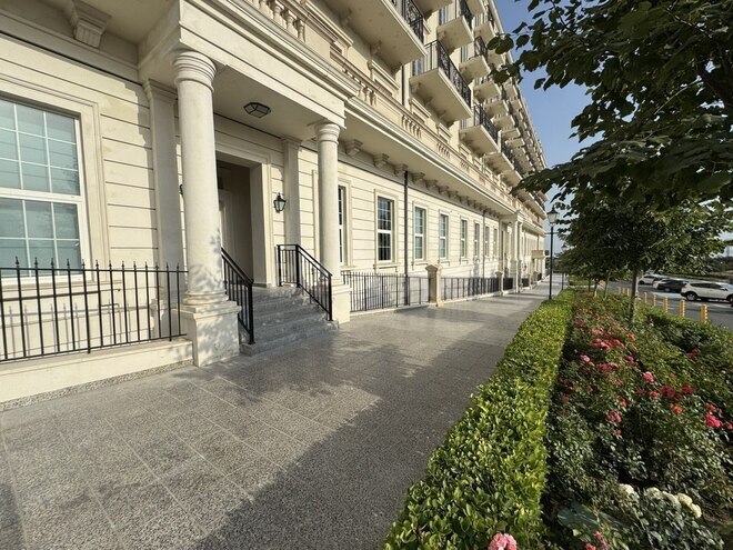 Сдаётся 2-комн. офис 50 м², пос. Аг шехер, photo 3 from 21