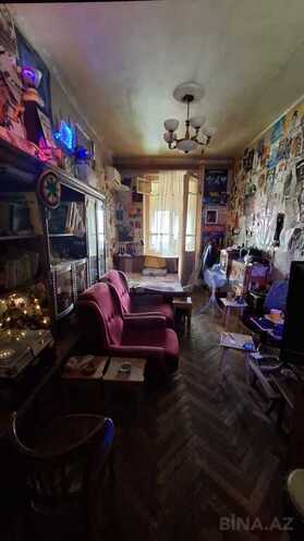 Satılır 2 otaqlı köhnə tikili 56 m², Nəsimi r., photo 9 from 16