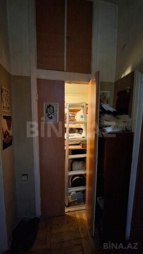 Satılır 2 otaqlı köhnə tikili 56 m², Nəsimi r., photo 6 from 16