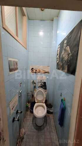 Satılır 2 otaqlı köhnə tikili 56 m², Nəsimi r., photo 8 from 16