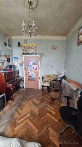 Satılır 2 otaqlı köhnə tikili 56 m², Nəsimi r., photo 11 from 16