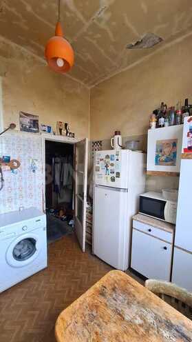 Satılır 2 otaqlı köhnə tikili 56 m², Nəsimi r., photo 10 from 16