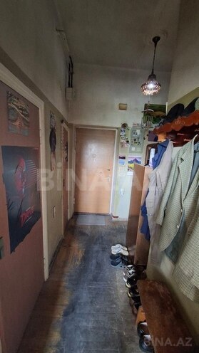 Satılır 2 otaqlı köhnə tikili 56 m², Nəsimi r., photo 5 from 16