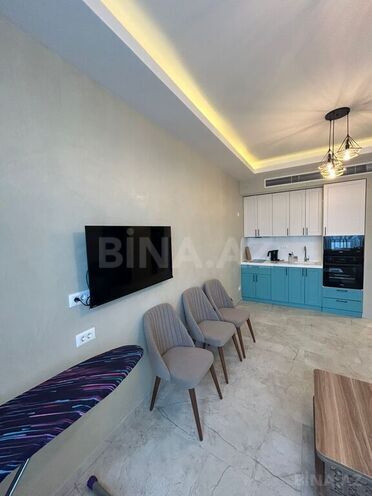 Сдаётся 2-комн. новостройка 75 м², пос. Sea Breeze, photo 5 from 11