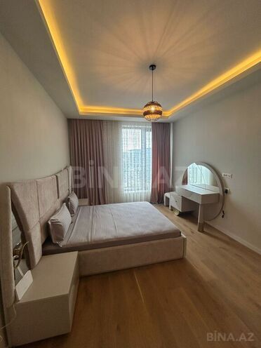 Сдаётся 2-комн. новостройка 75 м², пос. Sea Breeze, photo 9 from 11