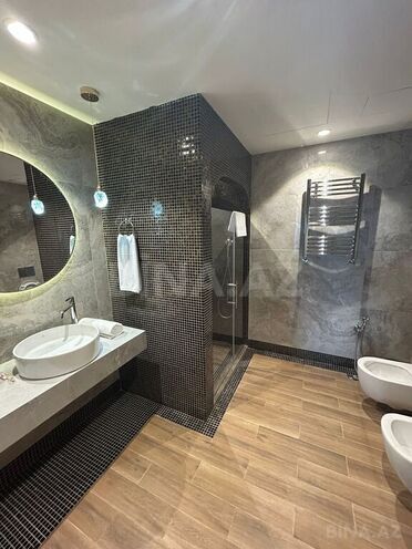 Сдаётся 2-комн. новостройка 75 м², пос. Sea Breeze, photo 7 from 11