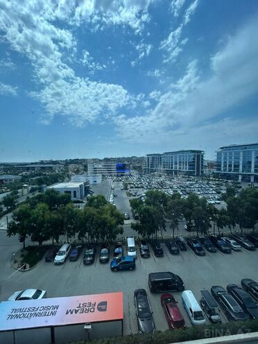 Сдаётся 2-комн. новостройка 75 м², пос. Sea Breeze, photo 6 from 11