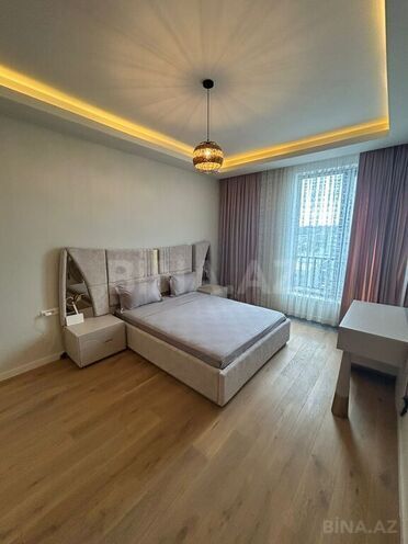 Сдаётся 2-комн. новостройка 75 м², пос. Sea Breeze, photo 8 from 11