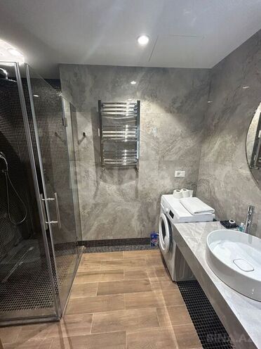 Сдаётся 2-комн. новостройка 75 м², пос. Sea Breeze, photo 10 from 11