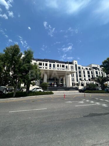 Сдаётся 2-комн. новостройка 75 м², пос. Sea Breeze, photo 1 from 11