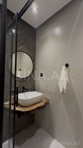 İcarəyə verilir 3 otaqlı həyət evi/bağ evi 240 m², Şüvəlan q., photo 14 from 19