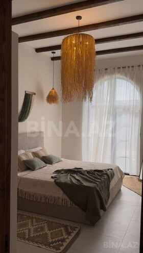 İcarəyə verilir 3 otaqlı həyət evi/bağ evi 240 m², Şüvəlan q., photo 12 from 19