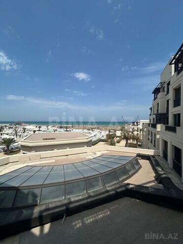 İcarəyə verilir 2 otaqlı yeni tikili 80 m², Sea Breeze q., photo 7 from 14