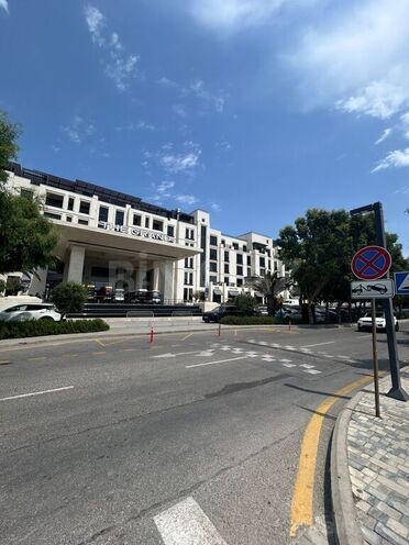 İcarəyə verilir 2 otaqlı yeni tikili 80 m², Sea Breeze q., photo 1 from 14