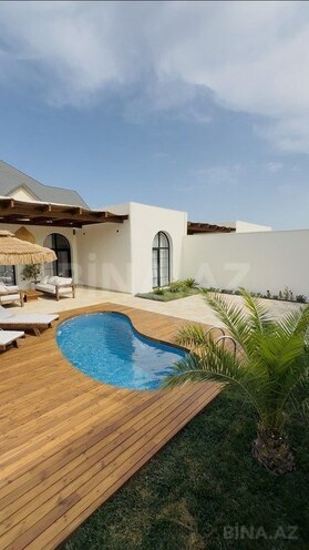 İcarəyə verilir 3 otaqlı həyət evi/bağ evi 240 m², Şüvəlan q., photo 6 from 19