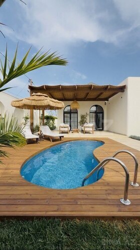İcarəyə verilir 3 otaqlı həyət evi/bağ evi 240 m², Şüvəlan q., photo 4 from 19