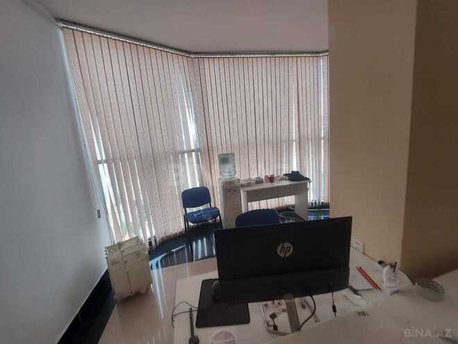 İcarəyə verilir 1 otaqlı ofis 55 m², Nəriman Nərimanov m., photo 8 from 9