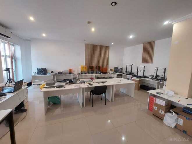 İcarəyə verilir 1 otaqlı ofis 55 m², Nəriman Nərimanov m., photo 4 from 9