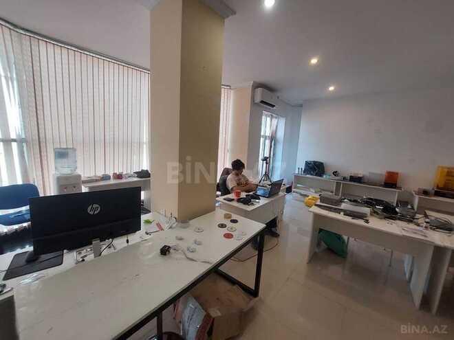 İcarəyə verilir 1 otaqlı ofis 55 m², Nəriman Nərimanov m., photo 3 from 9