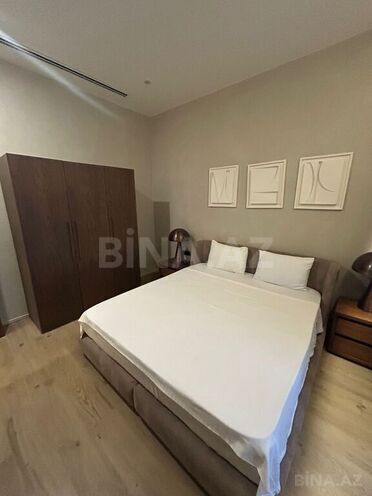 Сдаётся 2-комн. новостройка 70 м², пос. Sea Breeze, photo 8 from 11