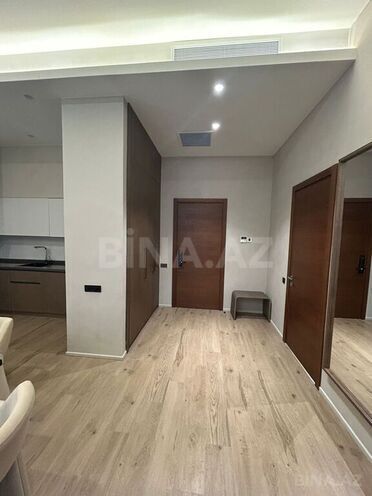 Сдаётся 2-комн. новостройка 70 м², пос. Sea Breeze, photo 3 from 11