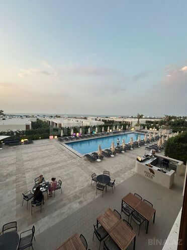 Сдаётся 2-комн. новостройка 70 м², пос. Sea Breeze, photo 7 from 11