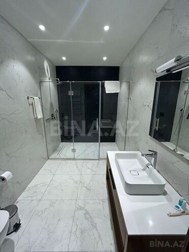 Сдаётся 2-комн. новостройка 70 м², пос. Sea Breeze, photo 10 from 11