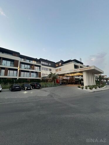 Сдаётся 2-комн. новостройка 70 м², пос. Sea Breeze, photo 1 from 11