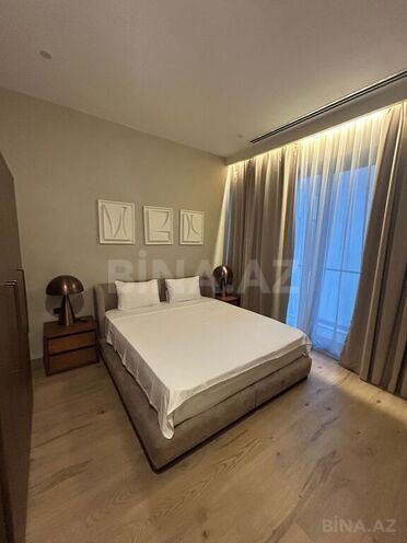 Сдаётся 2-комн. новостройка 70 м², пос. Sea Breeze, photo 9 from 11