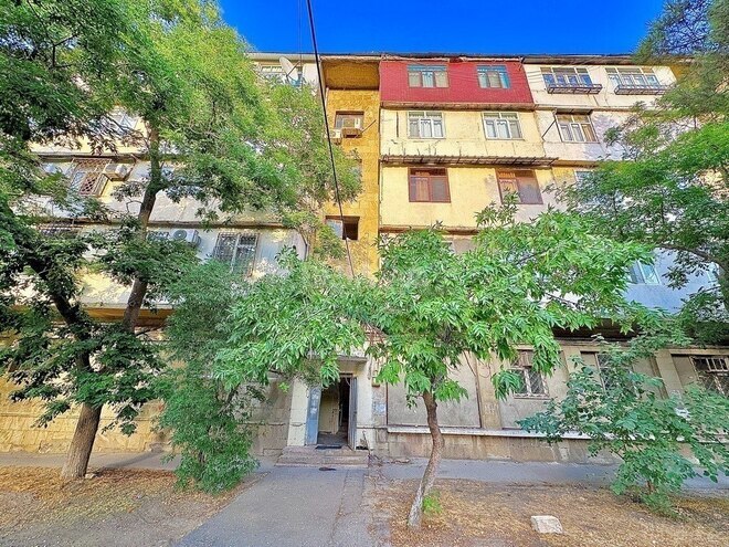 Продаётся 4-комн. вторичка 120 м², м. Кара Караев, photo 6 from 26