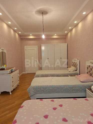 Продаётся 4-комн. новостройка 185 м², Насиминский  р., photo 9 from 20