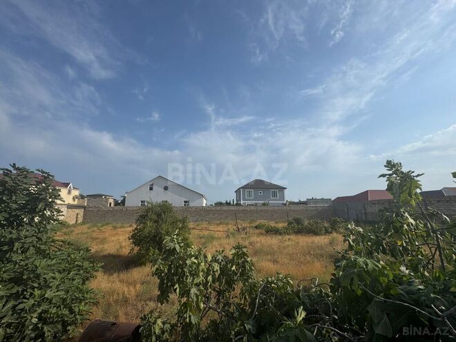 Продаётся  участок 12 сот, пос. Мардакан, photo 3 from 7