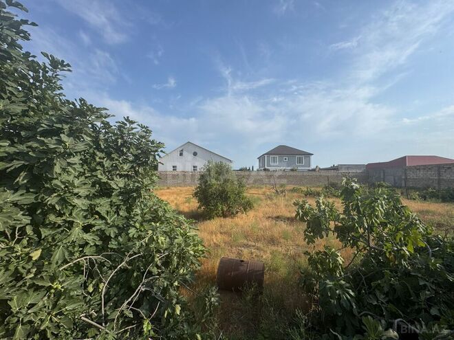 Продаётся  участок 12 сот, пос. Мардакан, photo 1 from 7