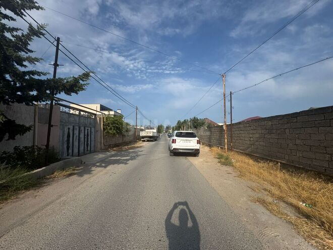 Продаётся  участок 12 сот, пос. Мардакан, photo 6 from 7