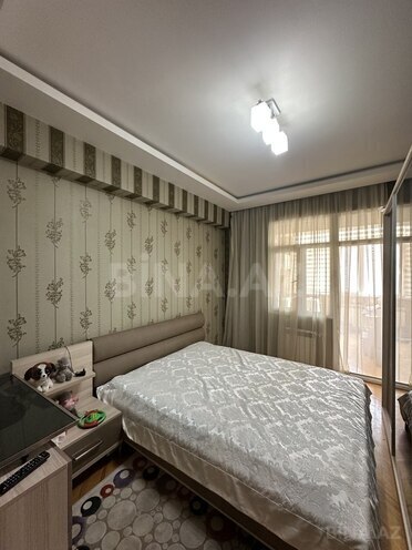 Satılır 2 otaqlı yeni tikili 70 m², photo 9 from 15