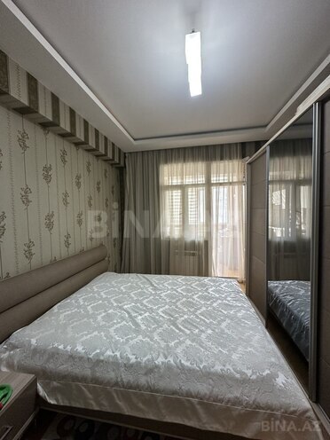 Satılır 2 otaqlı yeni tikili 70 m², photo 11 from 15