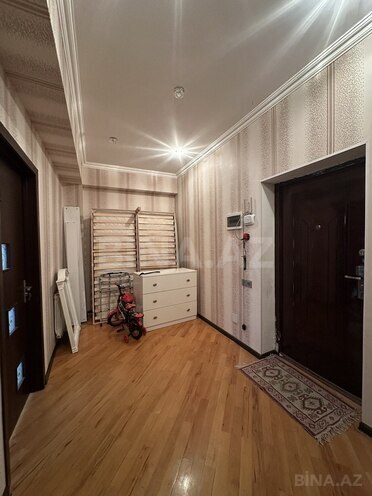 Satılır 2 otaqlı yeni tikili 70 m², photo 14 from 15