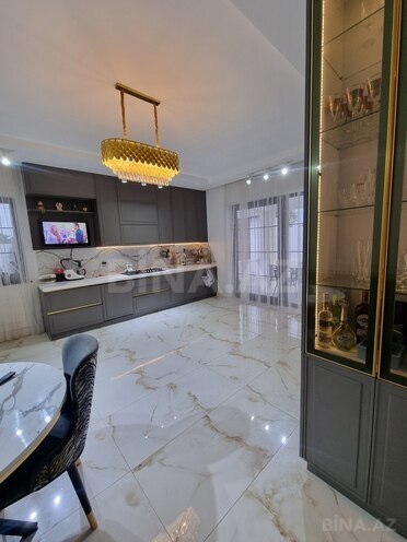 Satılır 5 otaqlı həyət evi/bağ evi 250 m², Bilgəh q., photo 5 from 29