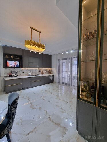 Satılır 5 otaqlı həyət evi/bağ evi 250 m², Bilgəh q., photo 6 from 29