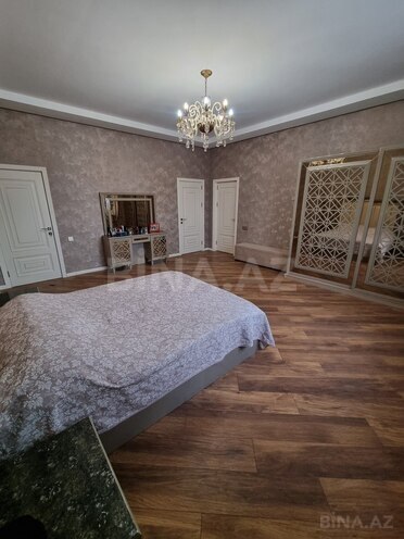 Satılır 5 otaqlı həyət evi/bağ evi 250 m², Bilgəh q., photo 13 from 29